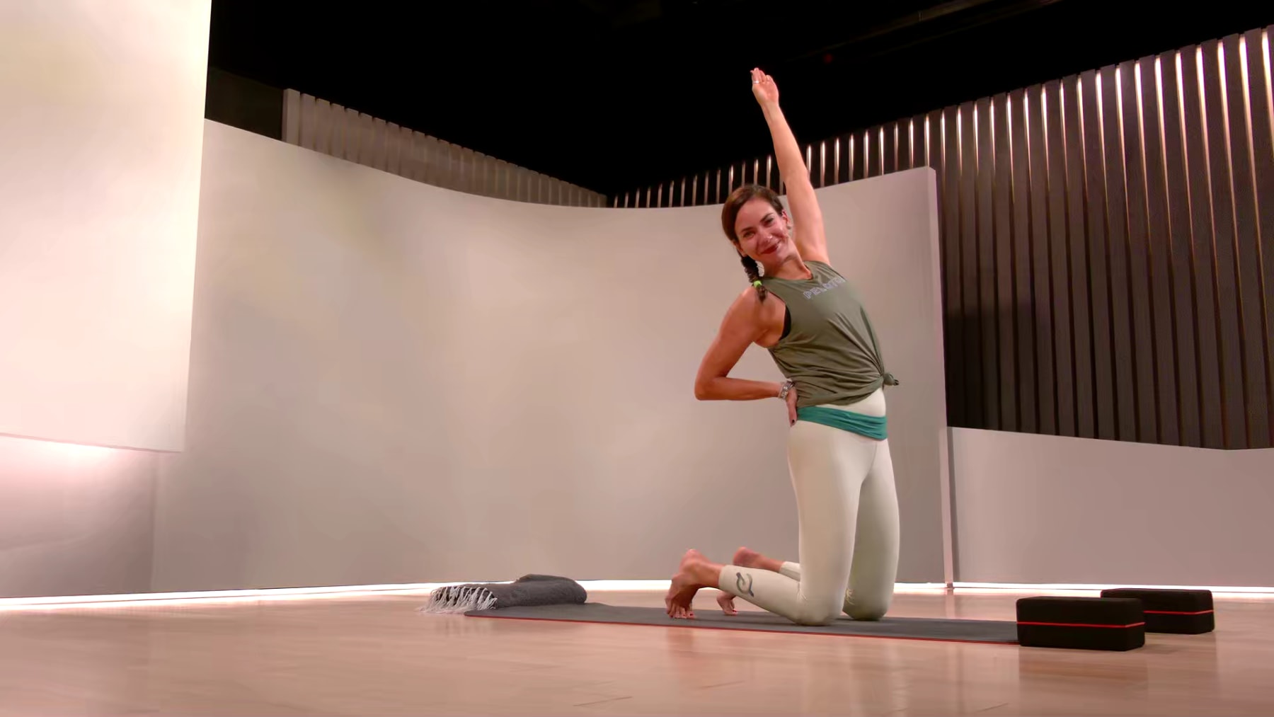 30 min World Mental Health Day Yoga Flow
