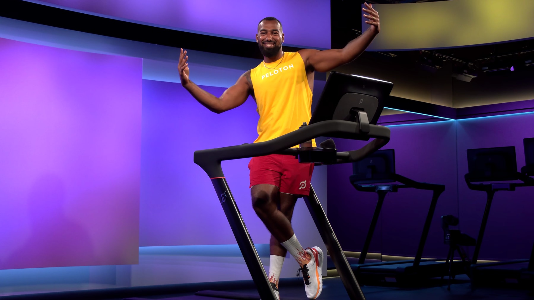 20 min AFO Run: T-Pain