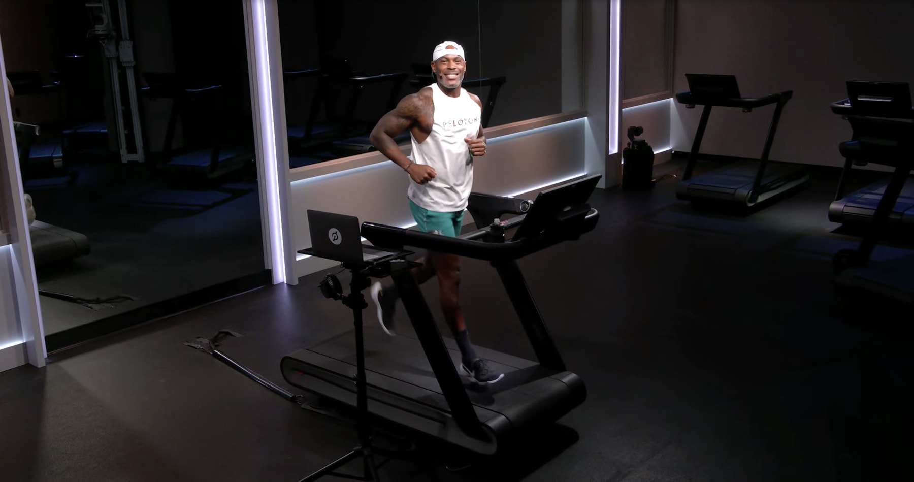 30 min Big Freedia Run