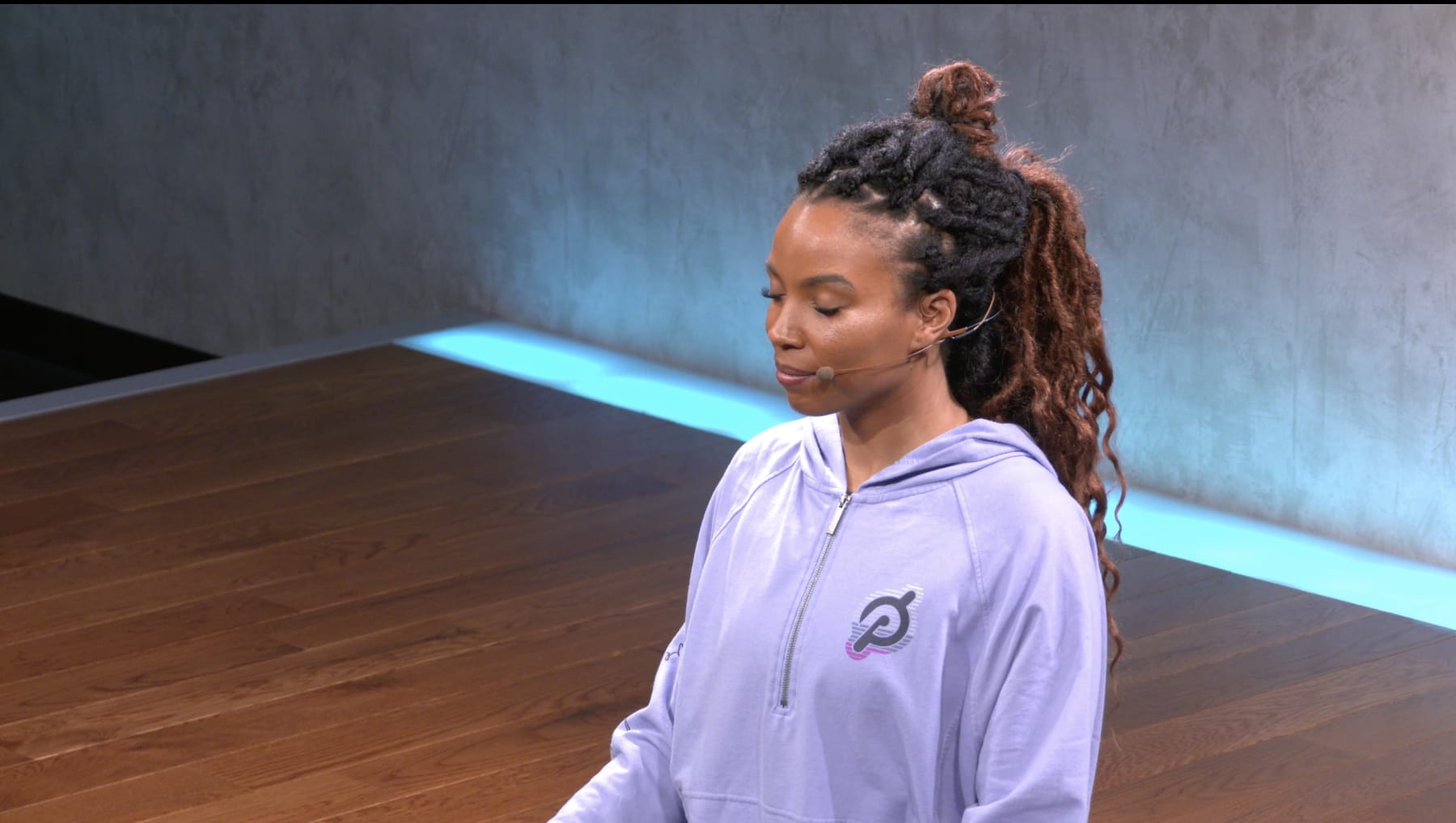 10 min Breathwork: Humming Bee