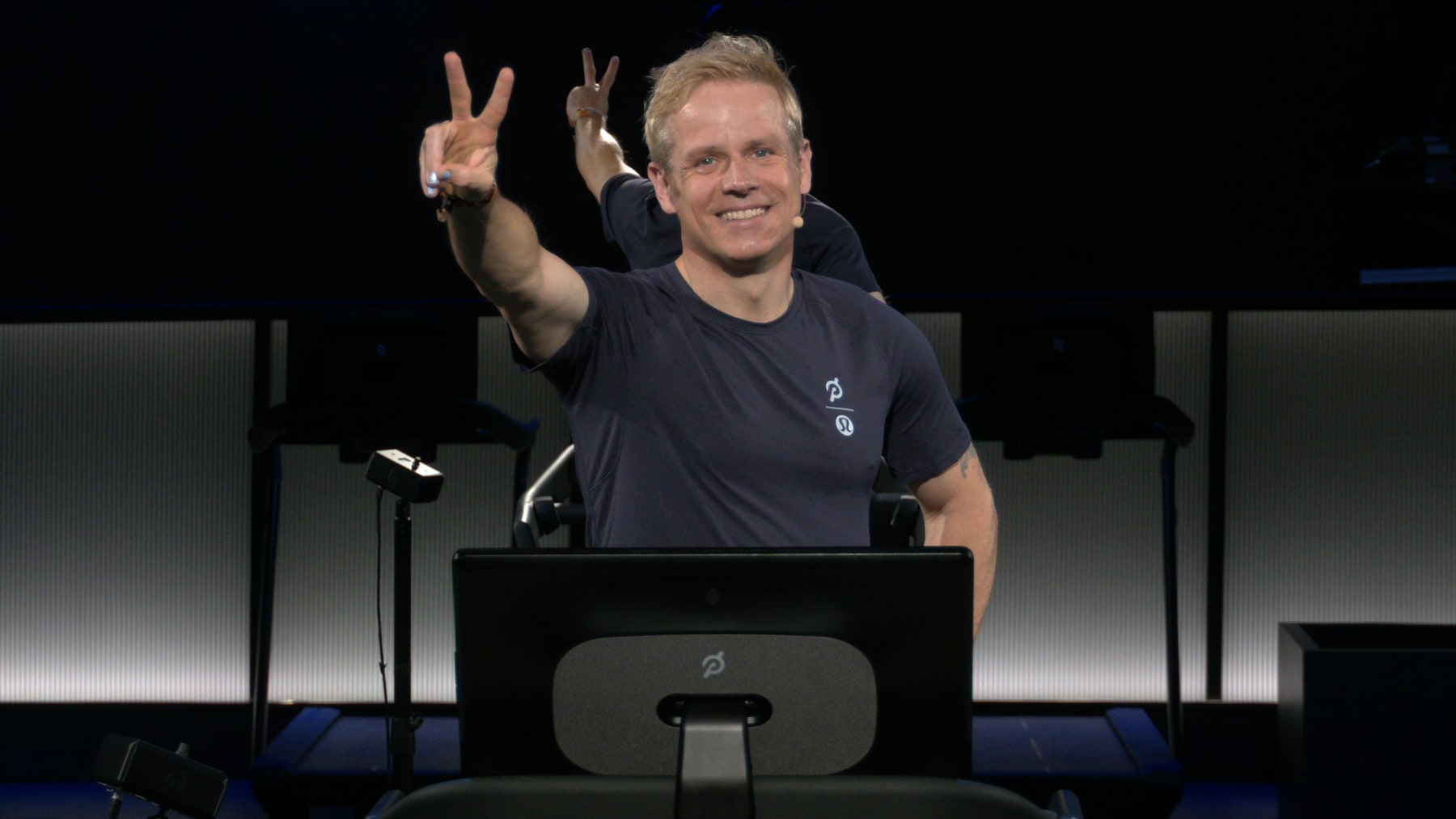 20 min 2000s Rock Run