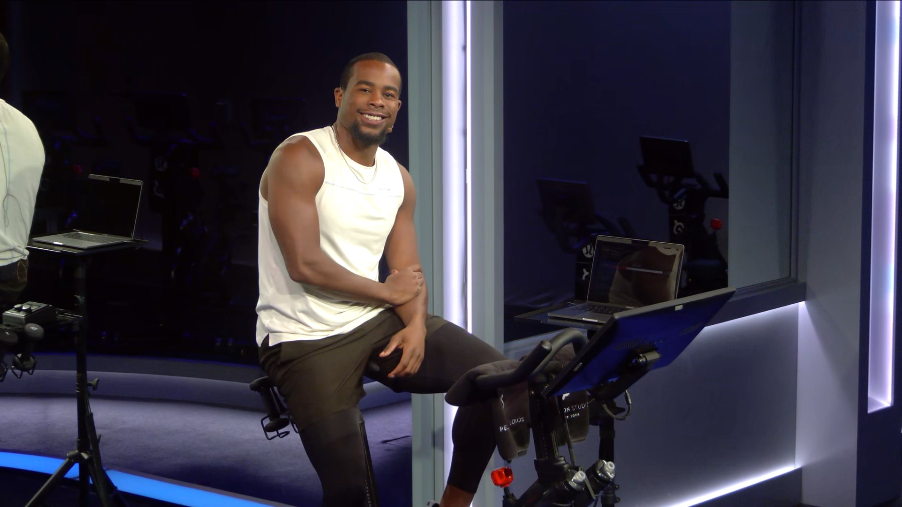 45 min Hip Hop Ride