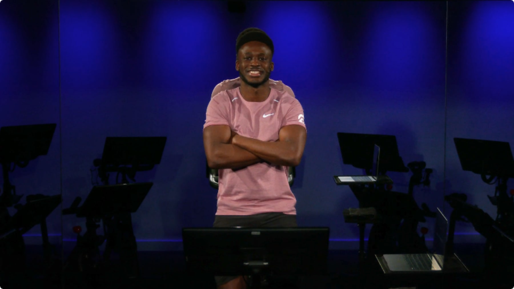 what is a peloton hiit ride