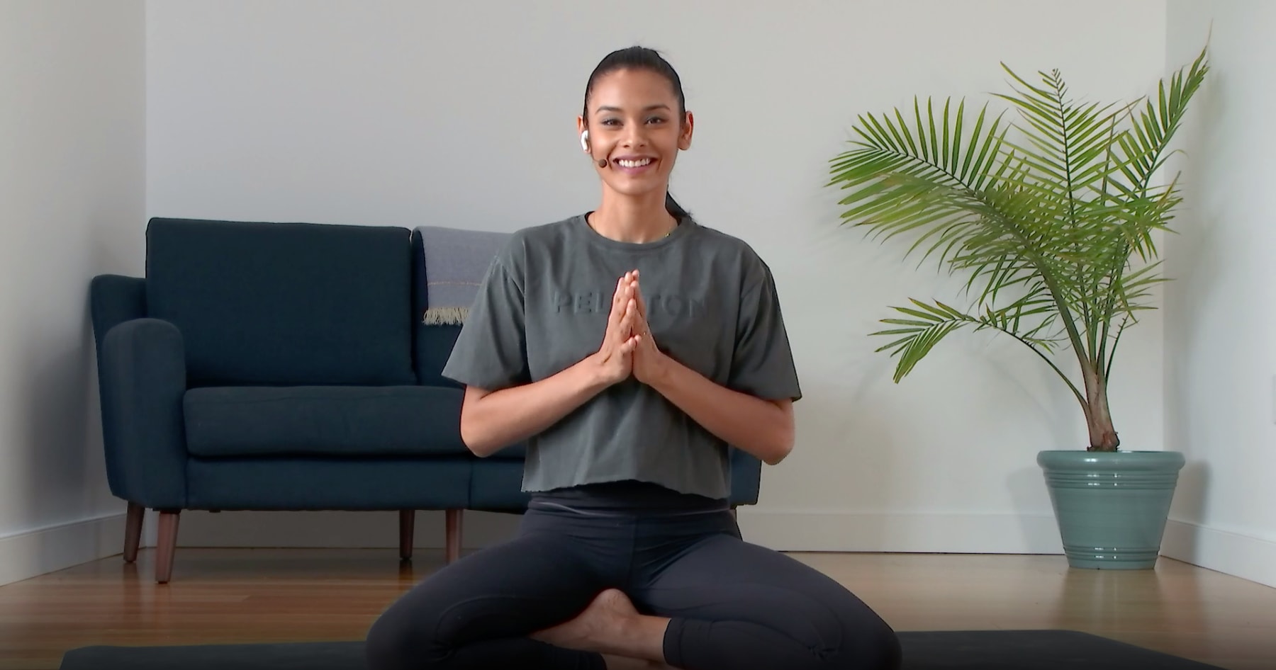 Zen in Ten: Live from Home