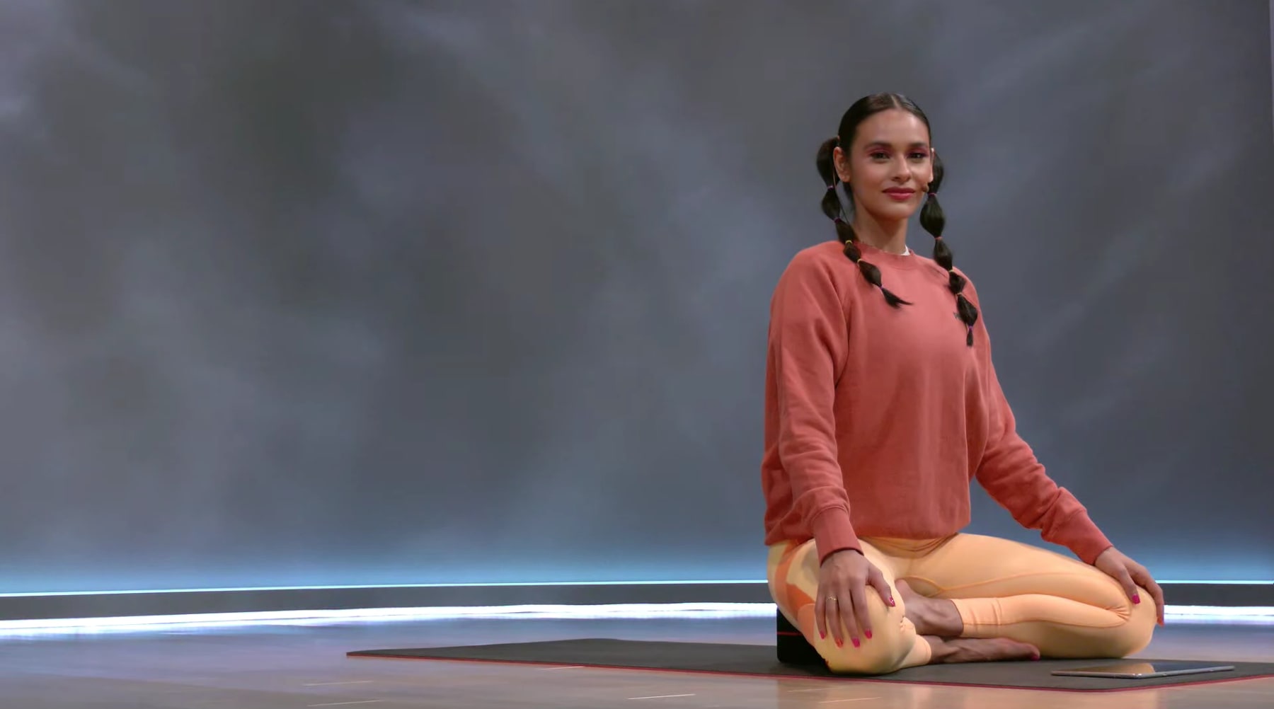 10 min Calming Meditation