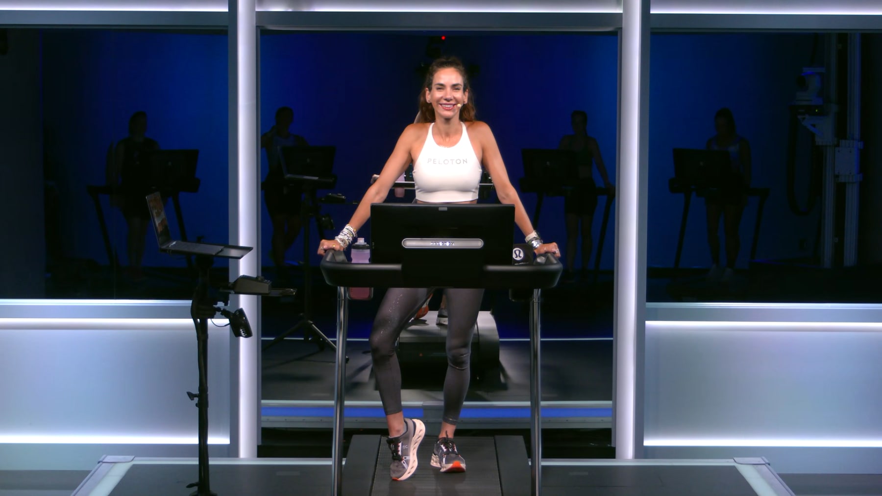 Peloton walk run hotsell