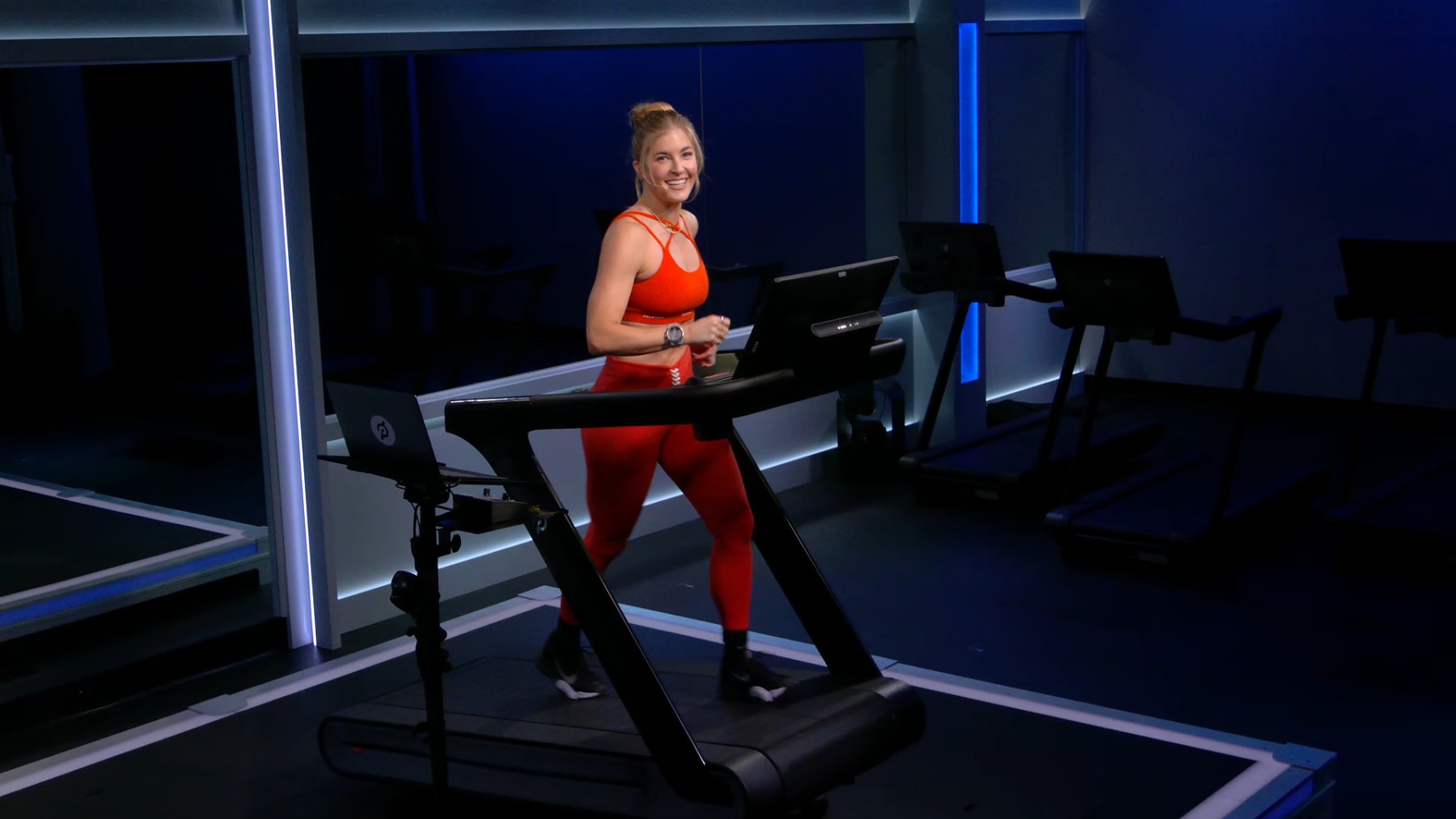 30 min Hiking Bootcamp: Standing Core
