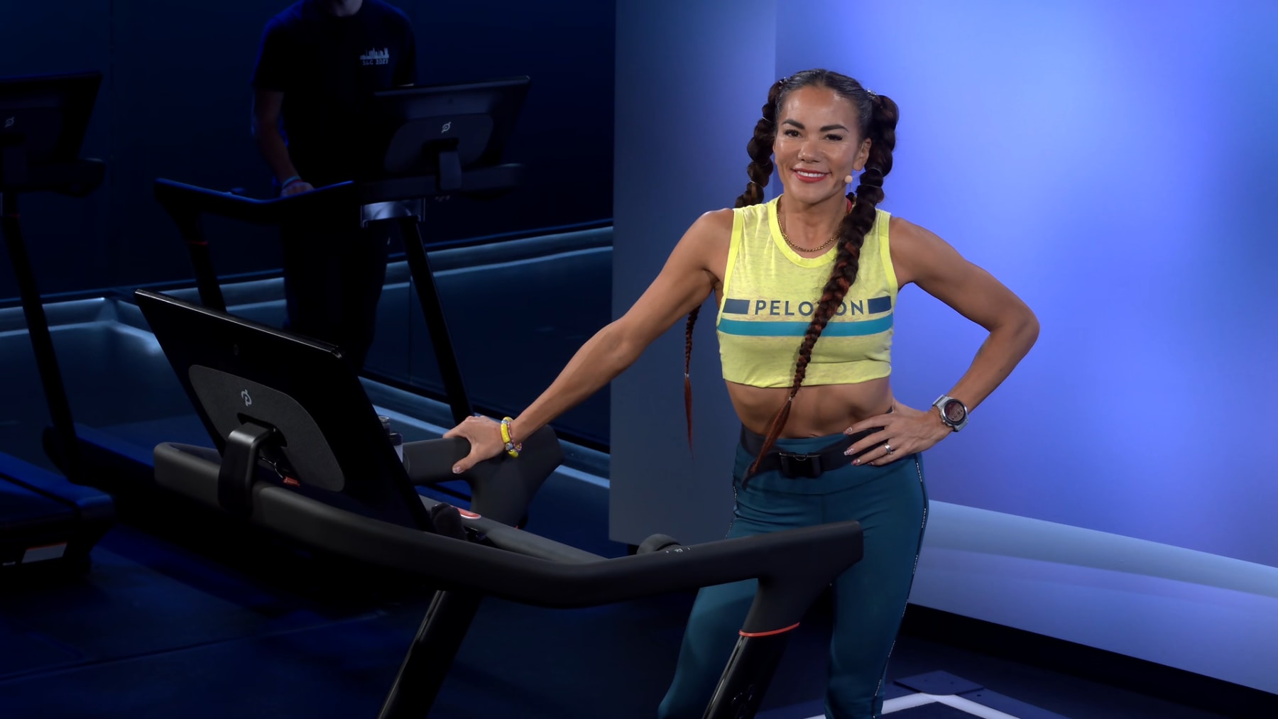 20 min Classic Rock Walk