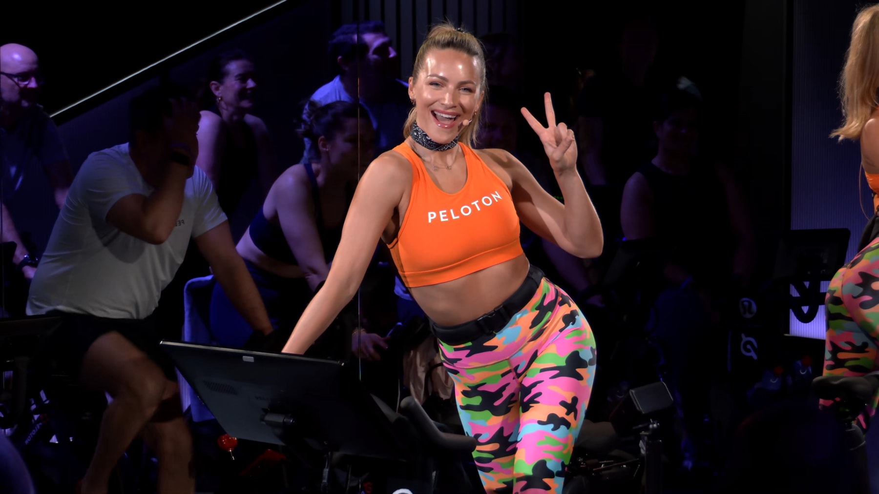 Houseride cycling studio cheap