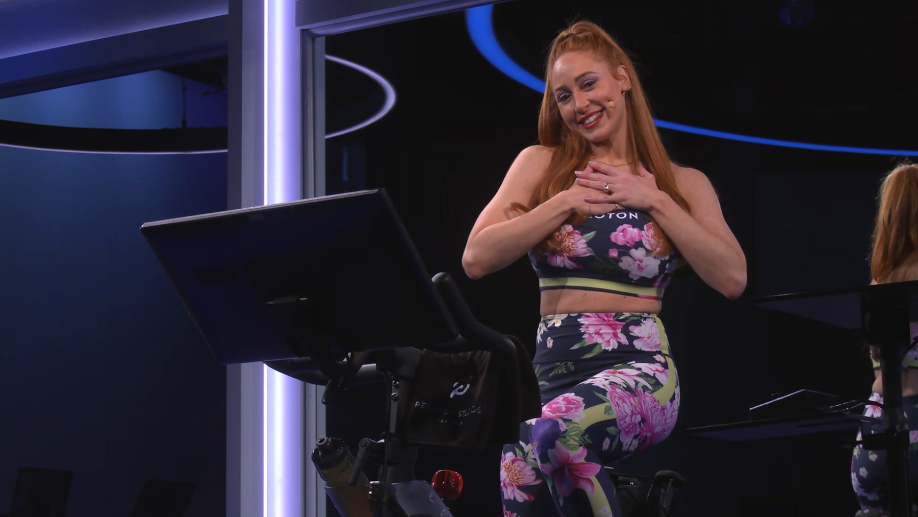 5 min Cool Down Ride