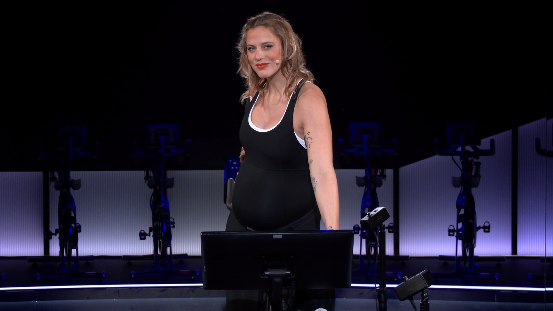 20 min German Rock Ride