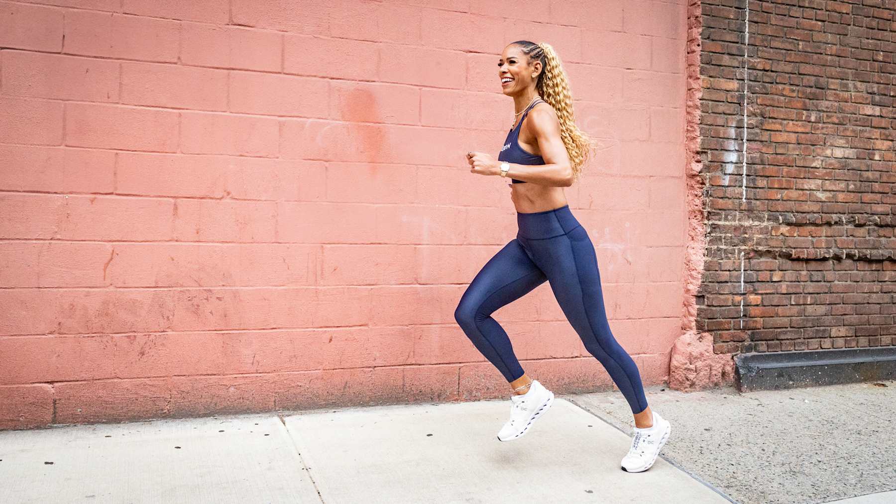 30 min Outdoor Run Club