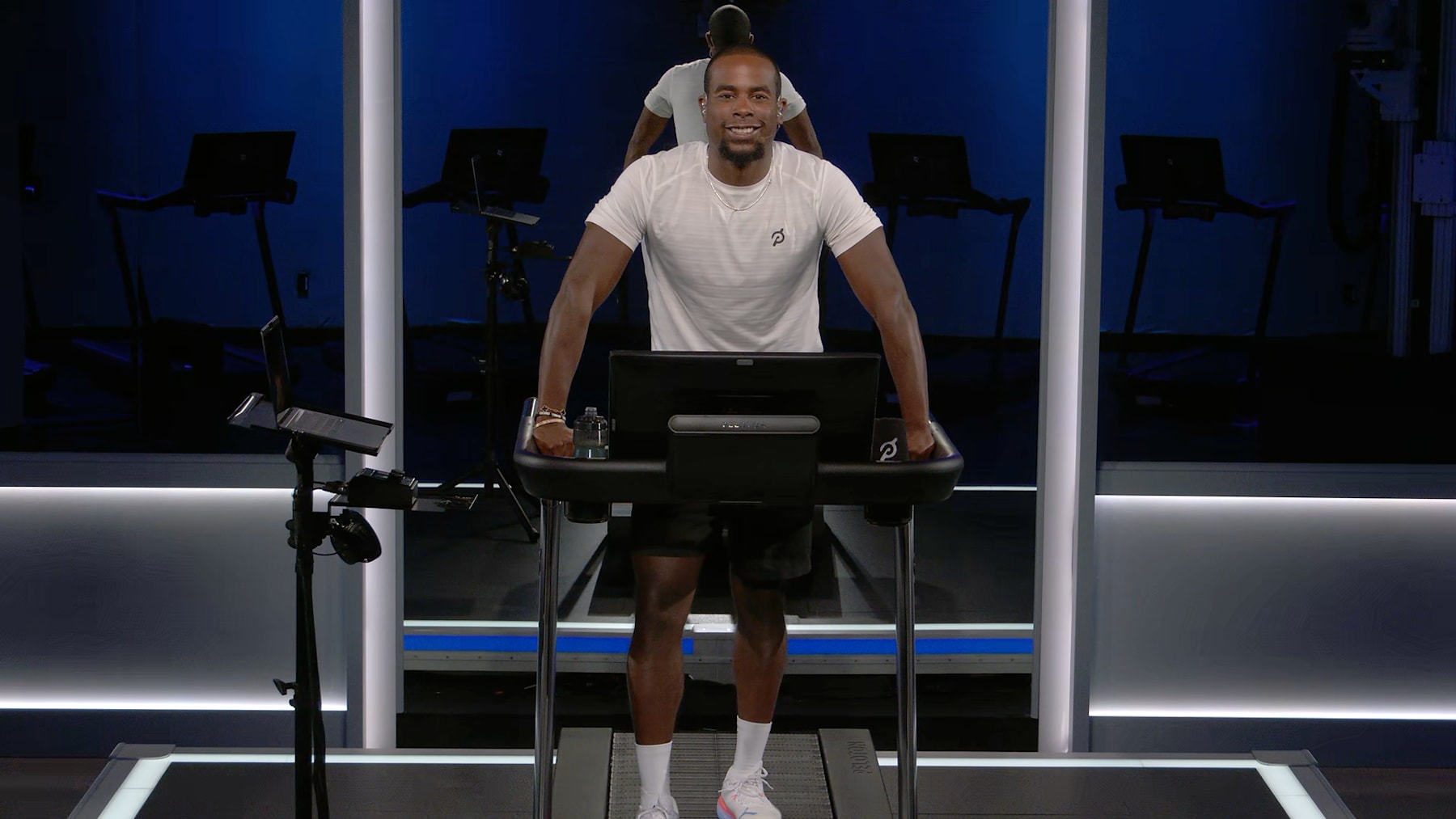 20 min 2000s Hip Hop Run