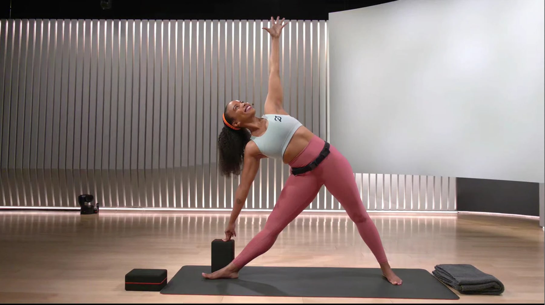 30 min Beyond the Pose: Breath