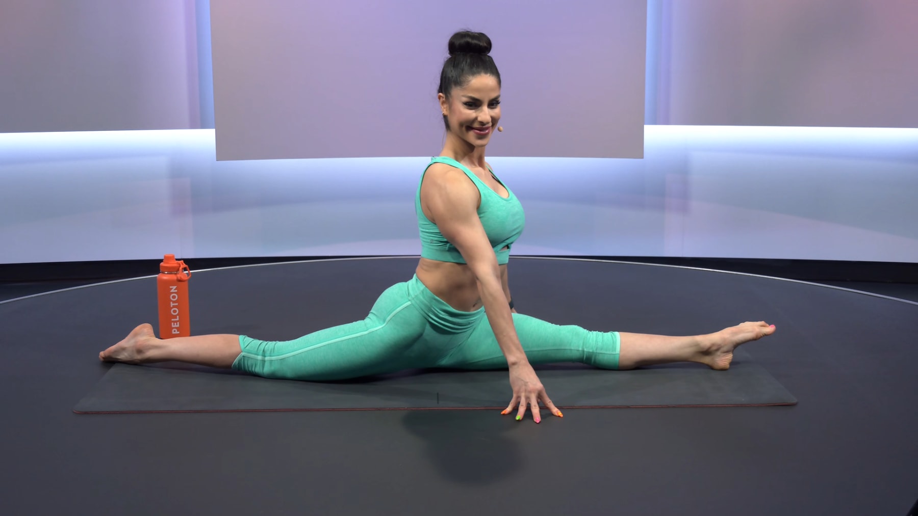 Peloton stretching classes sale