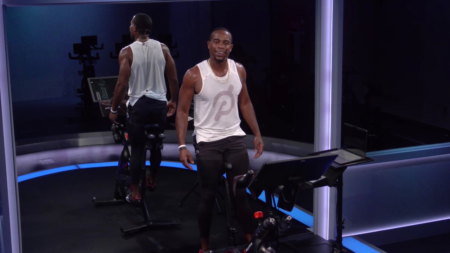 45 min Club Bangers Ride