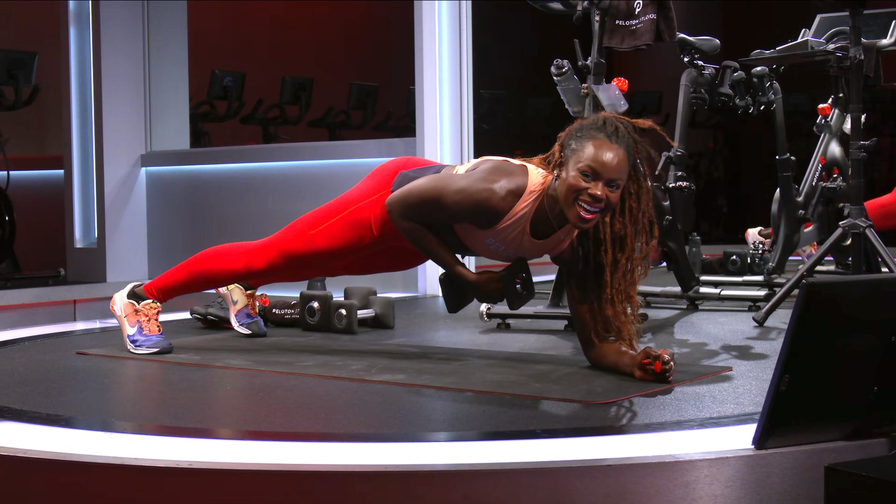 30 min Bootcamp: Core