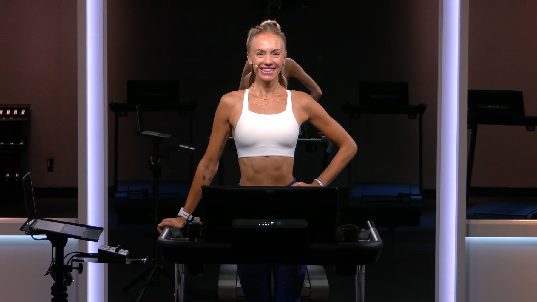 20 min Recovery Run