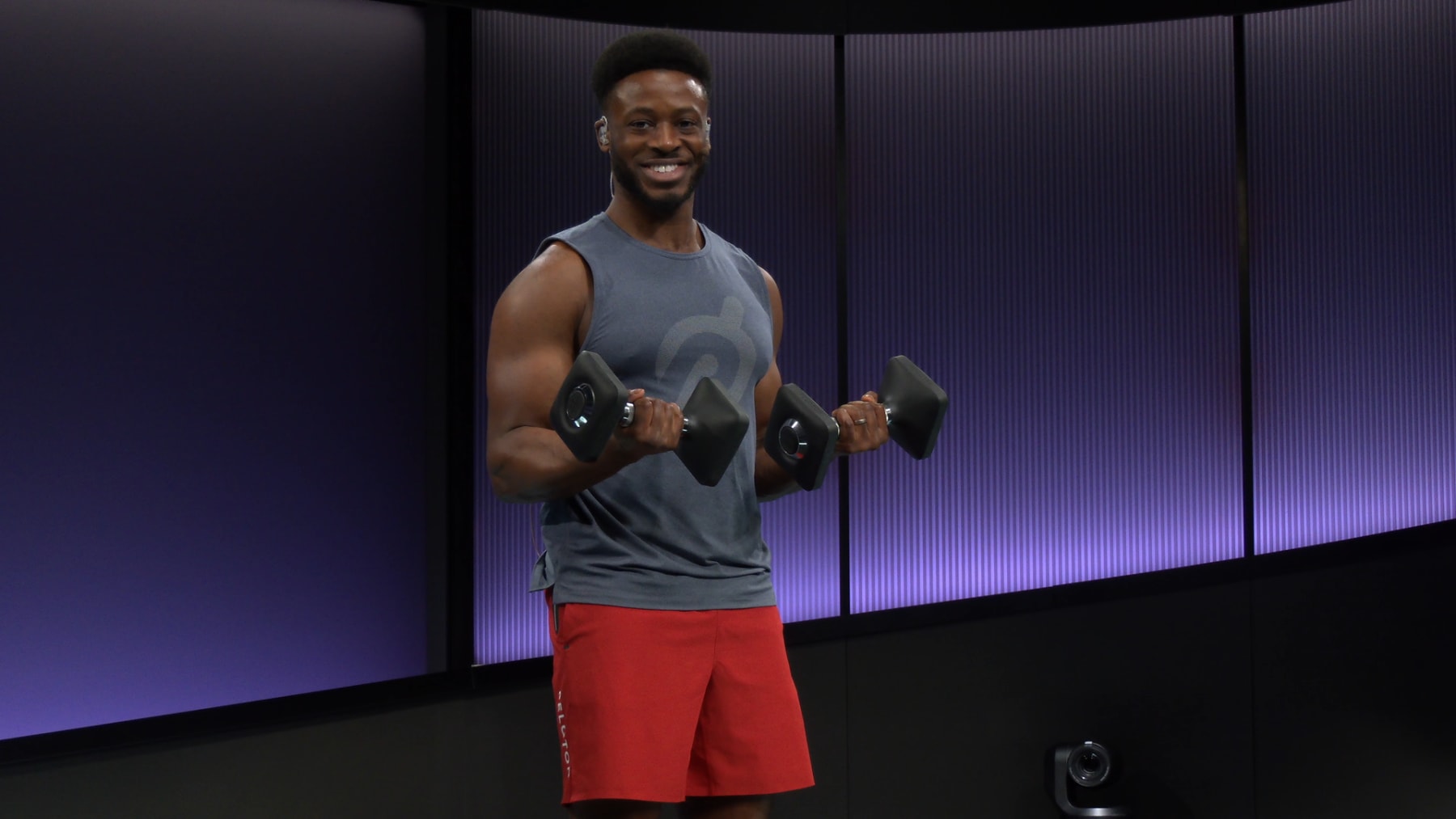 30 min Upper Body Strength
