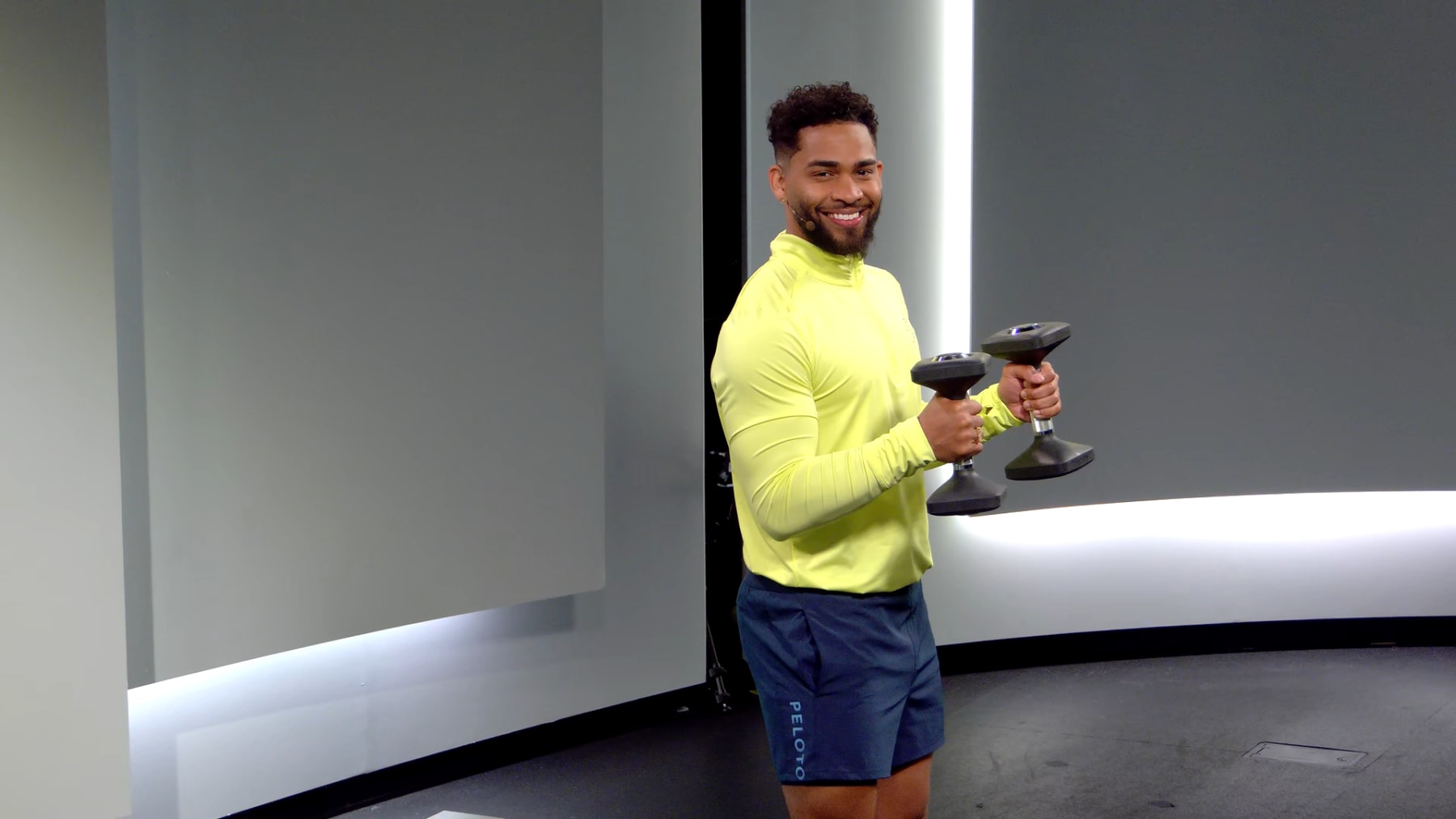 30 min Boxing Bootcamp: Upper Body