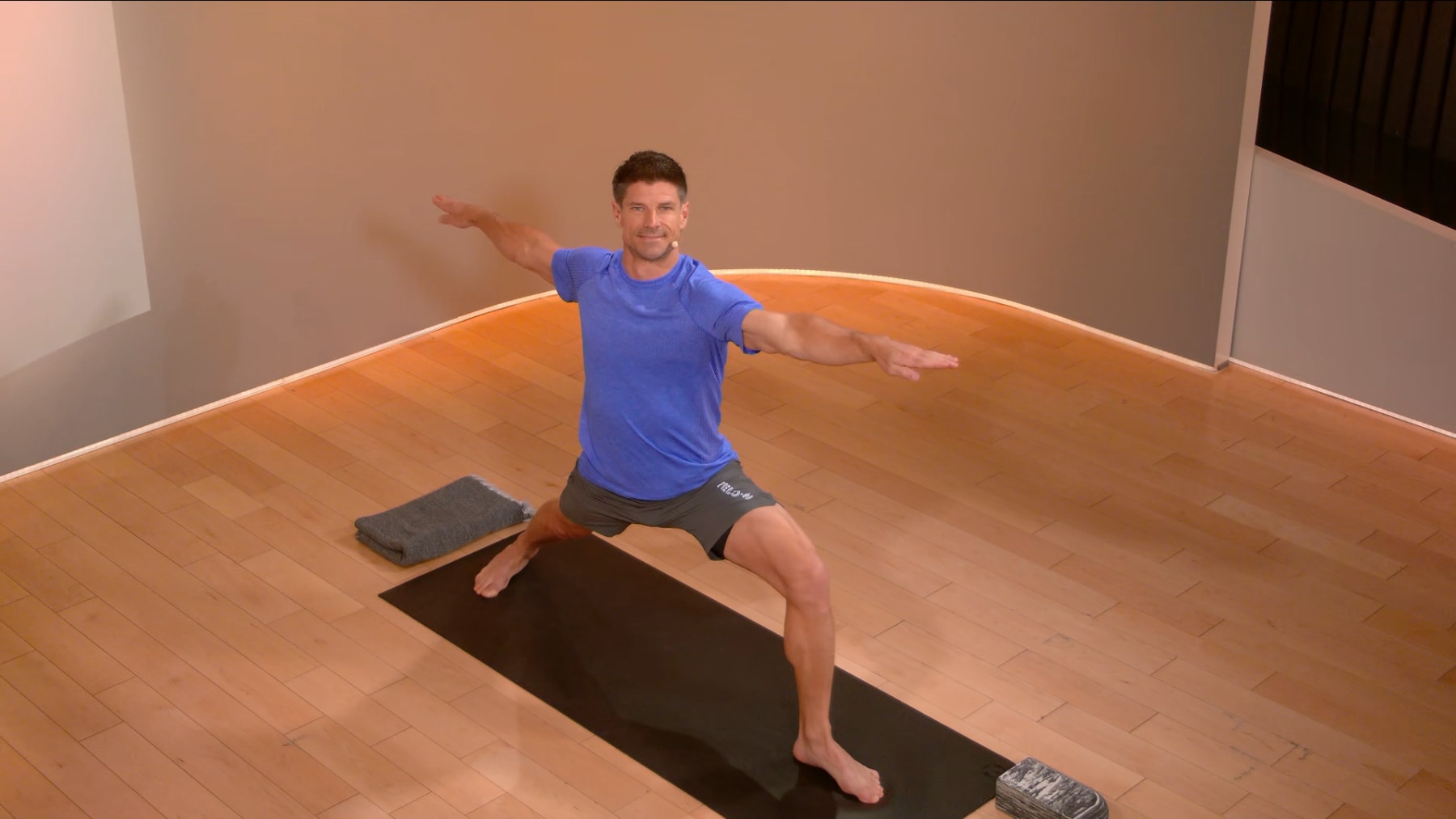 30 min Power Flow