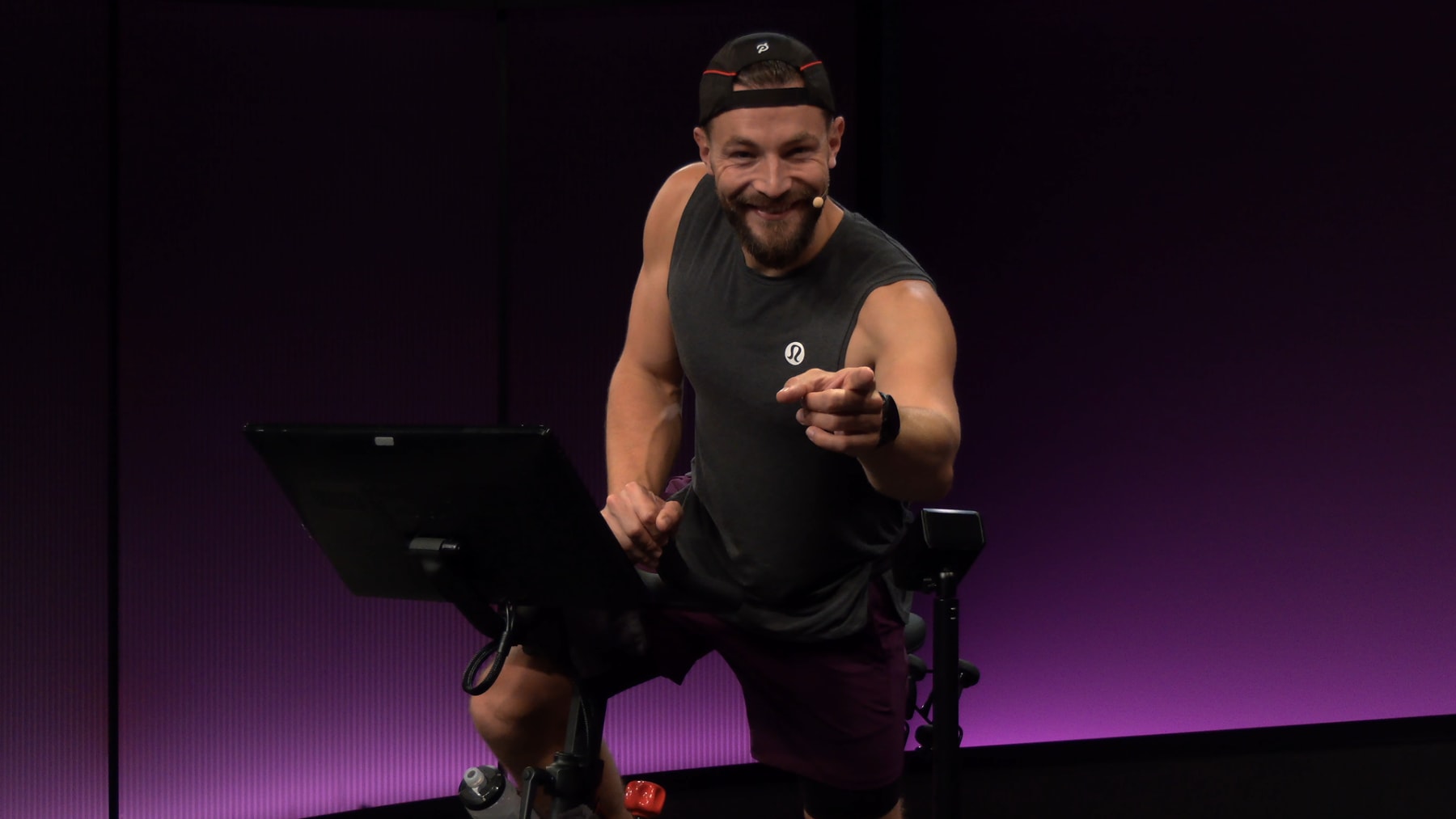 30 min Power Zone Ride