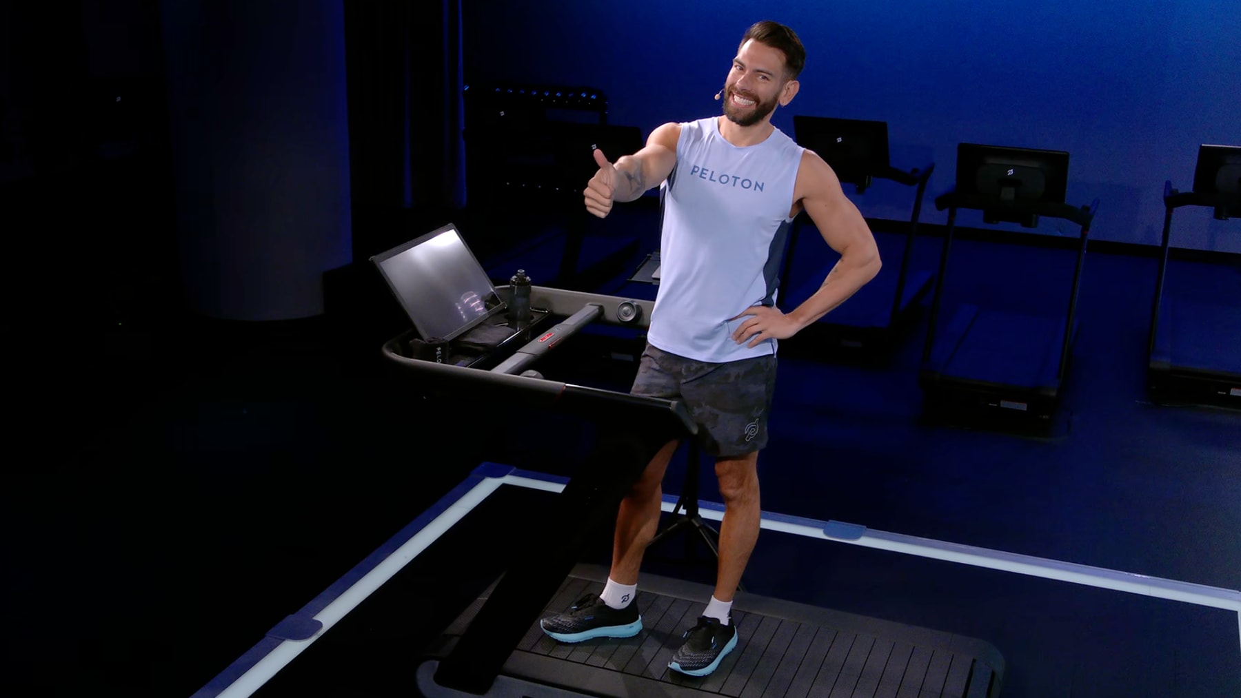 Peloton treadmill walking classes best sale
