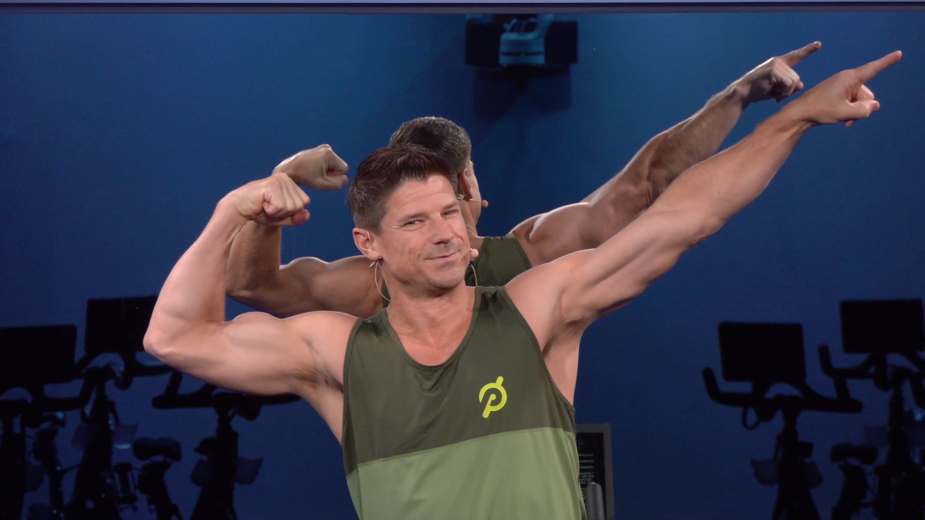 30 min Power Zone Endurance Ride