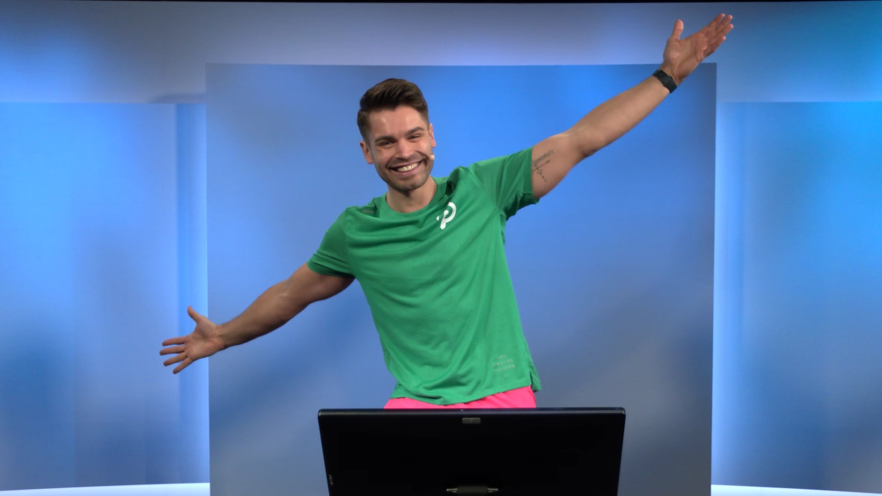 30 min Premiere Ride