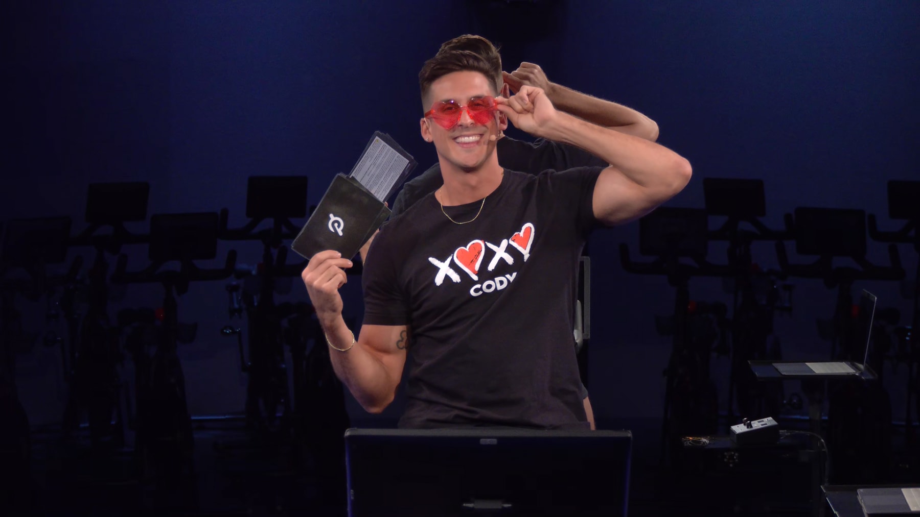 30 min XOXO, Cody