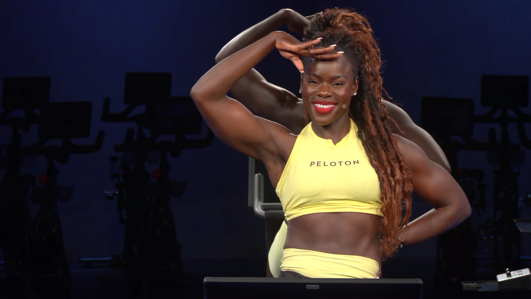 Extra 10: HIIT Ride