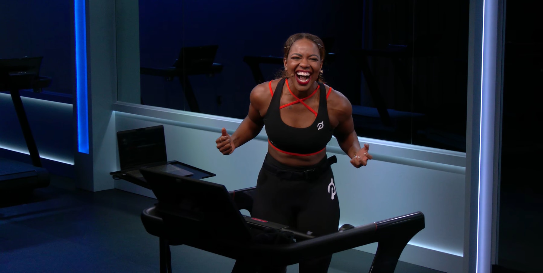 20 min Mood Run: Frustrated