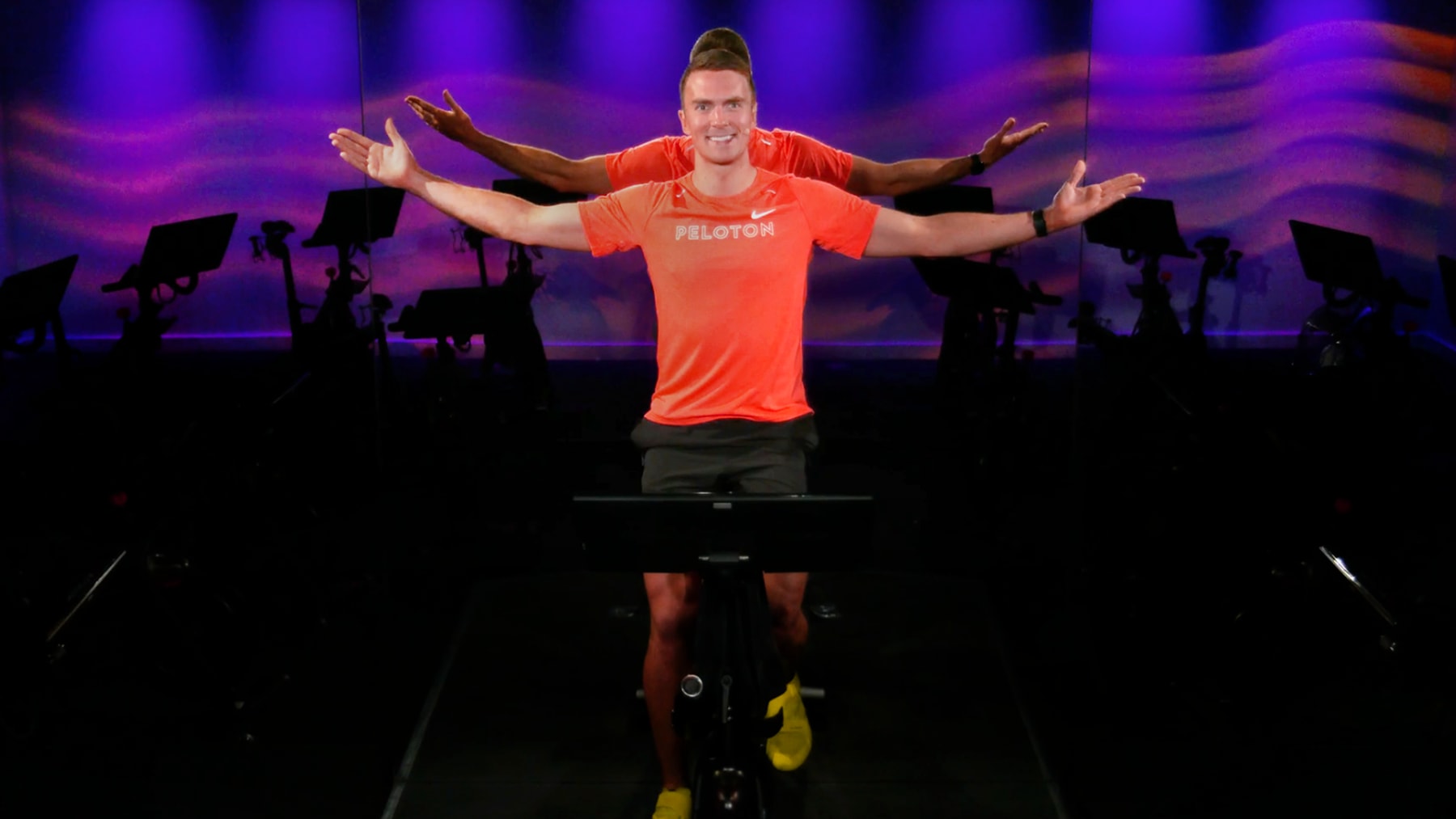 20 min AFO Ride: Disclosure