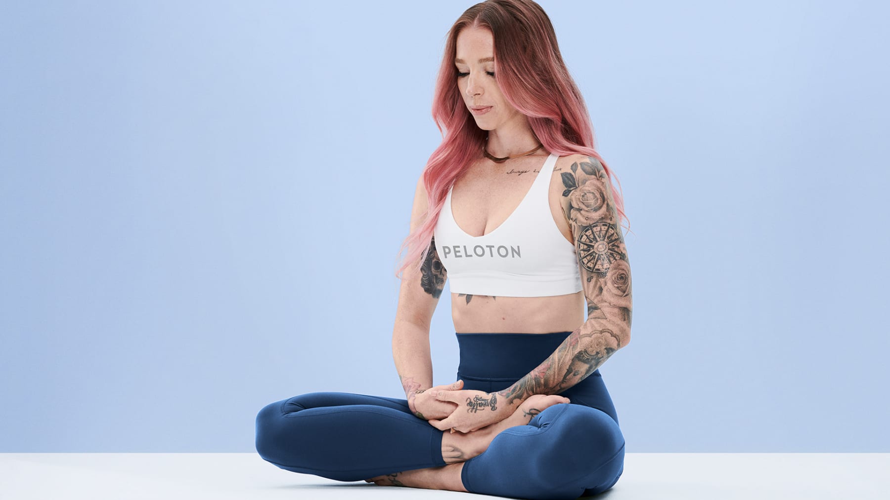10 min Witness Meditation