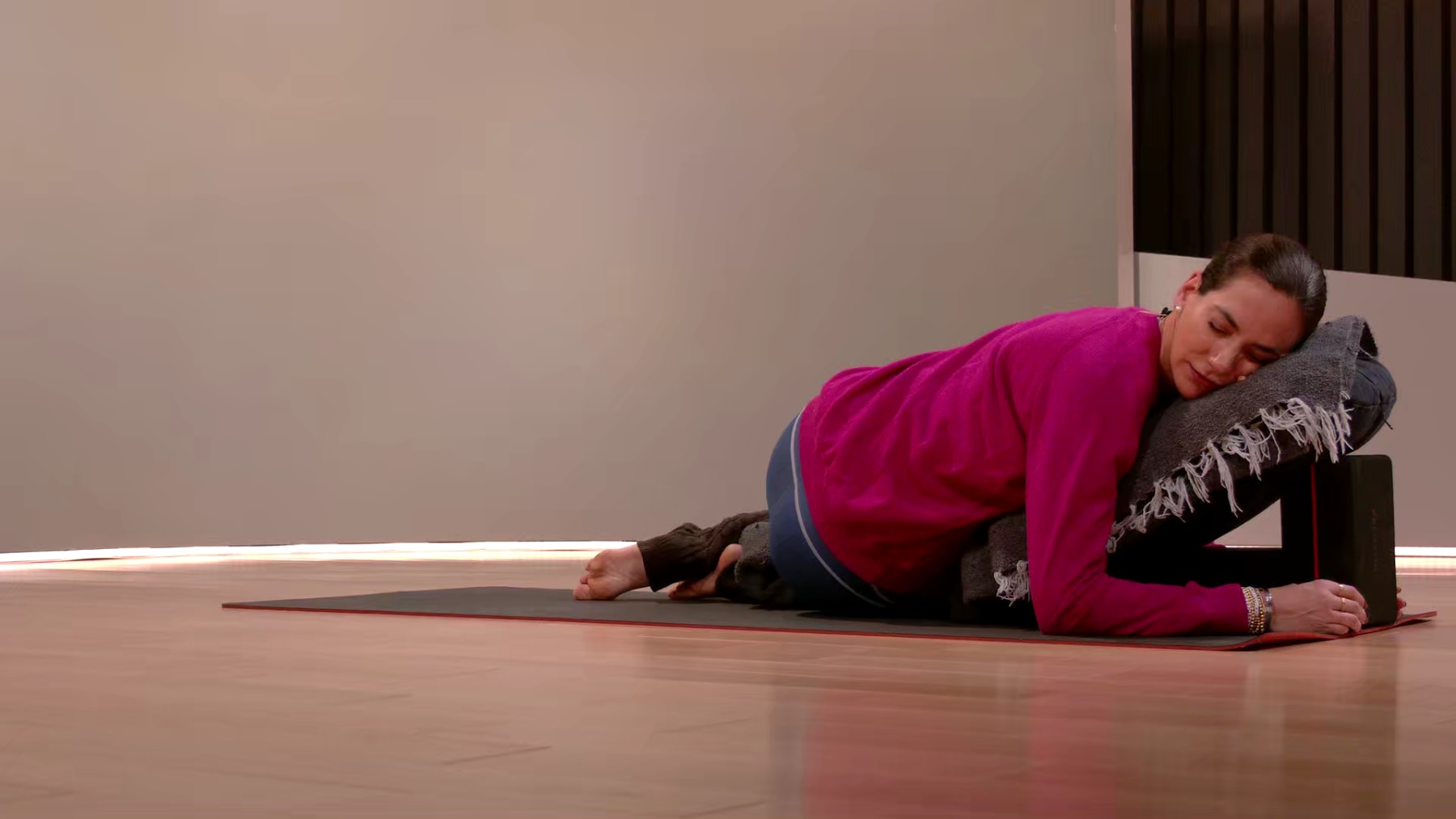 10 min Restorative