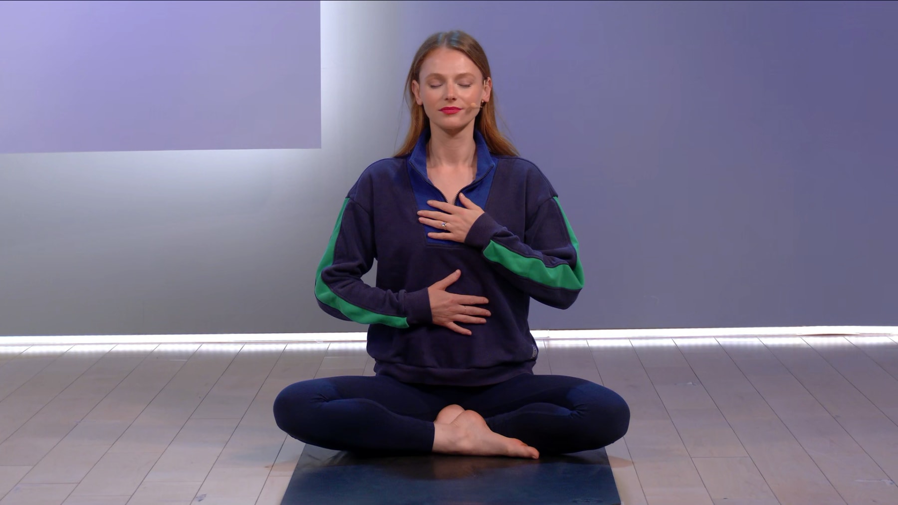 10 min Calming Meditation