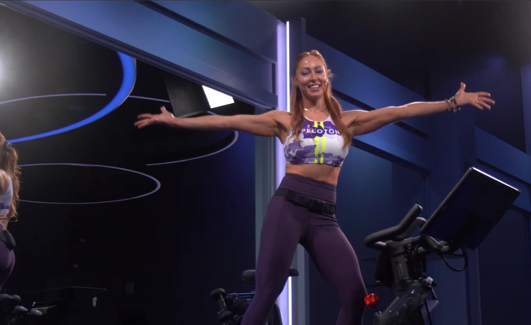 45 min EDM Ride