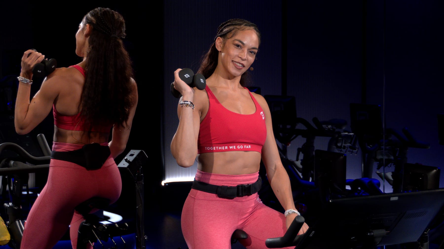 10 min Arms & Light Weights
