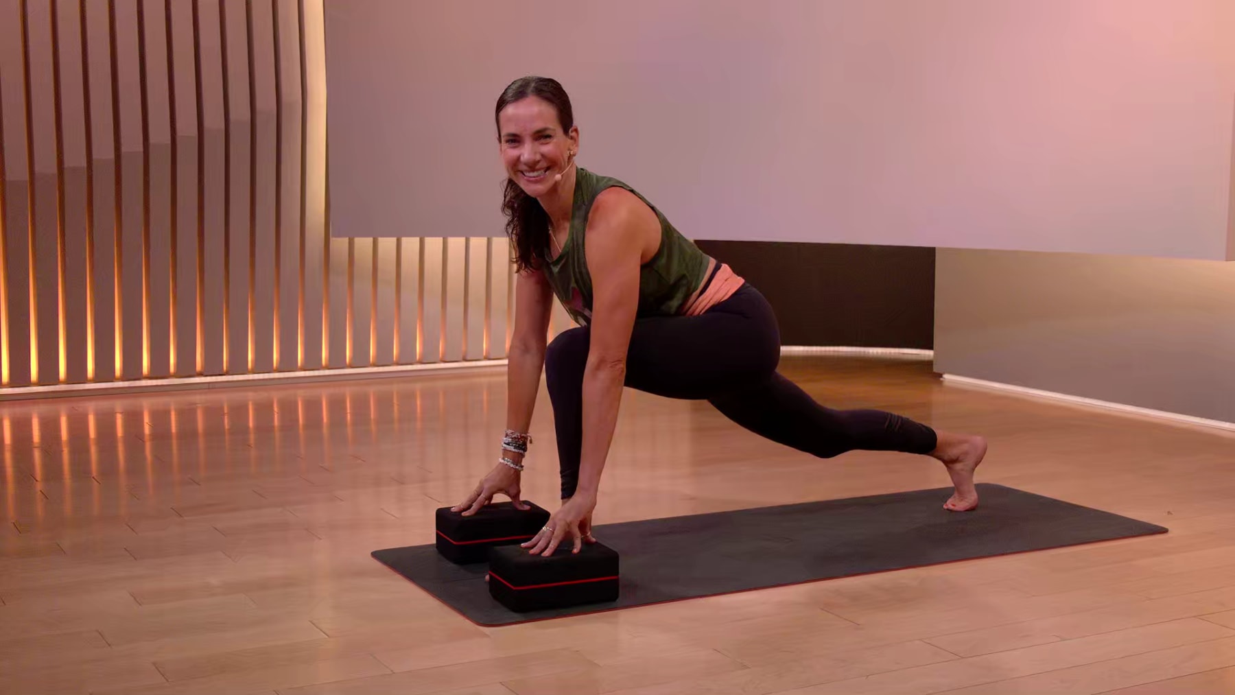 20 min Yoga Flow