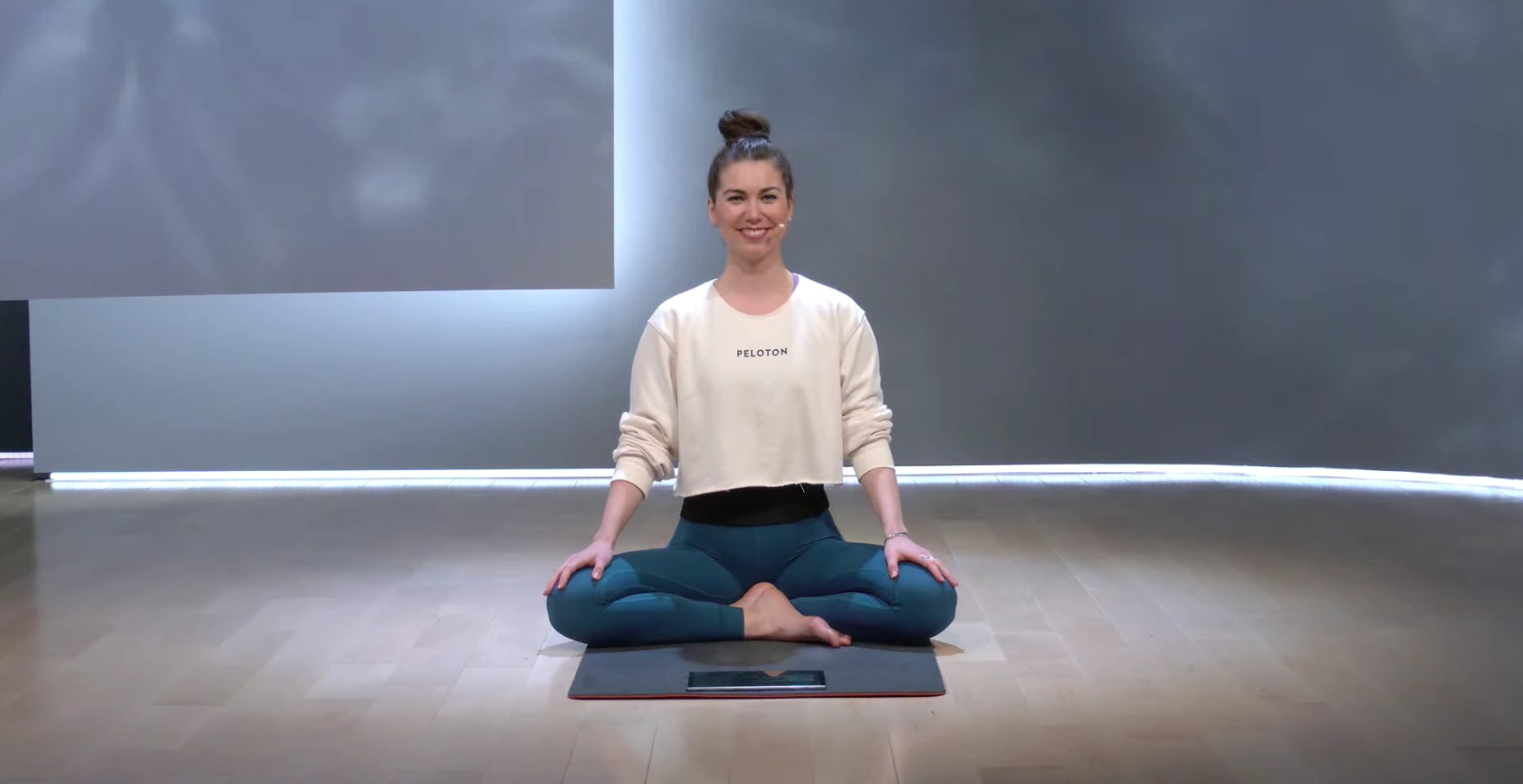 5 min Happiness Meditation