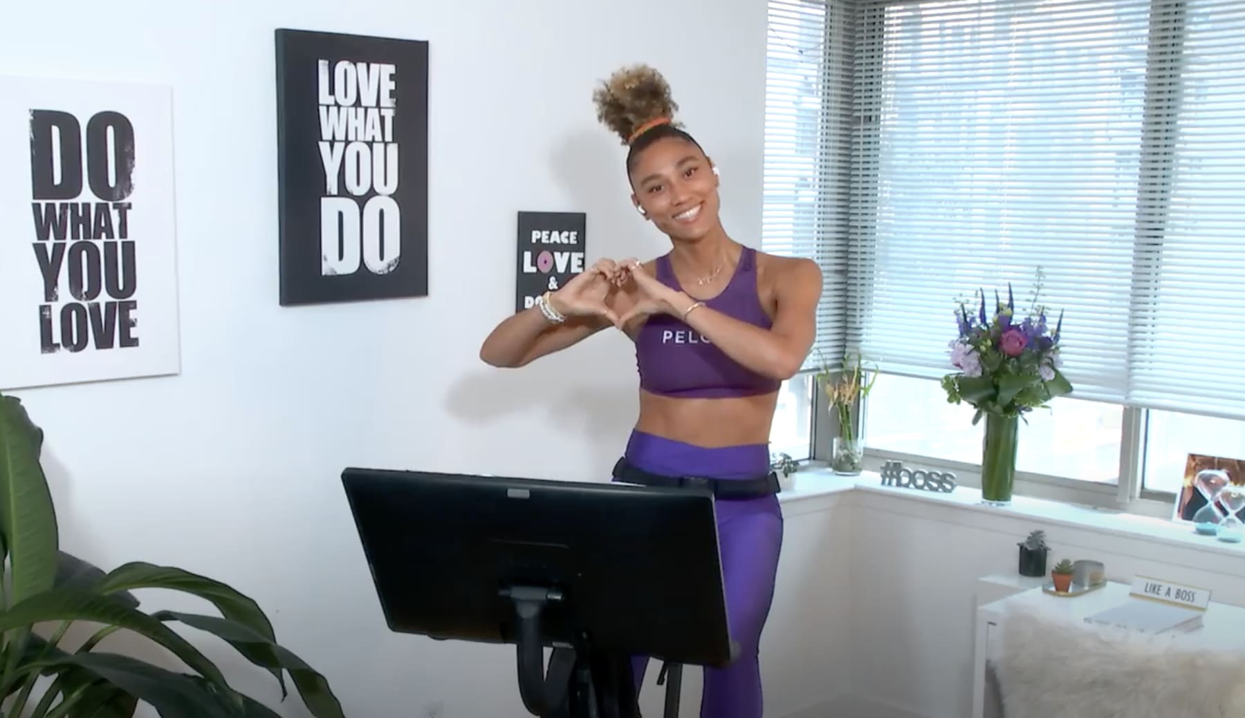 30 min Sundays with Love: Live From Home