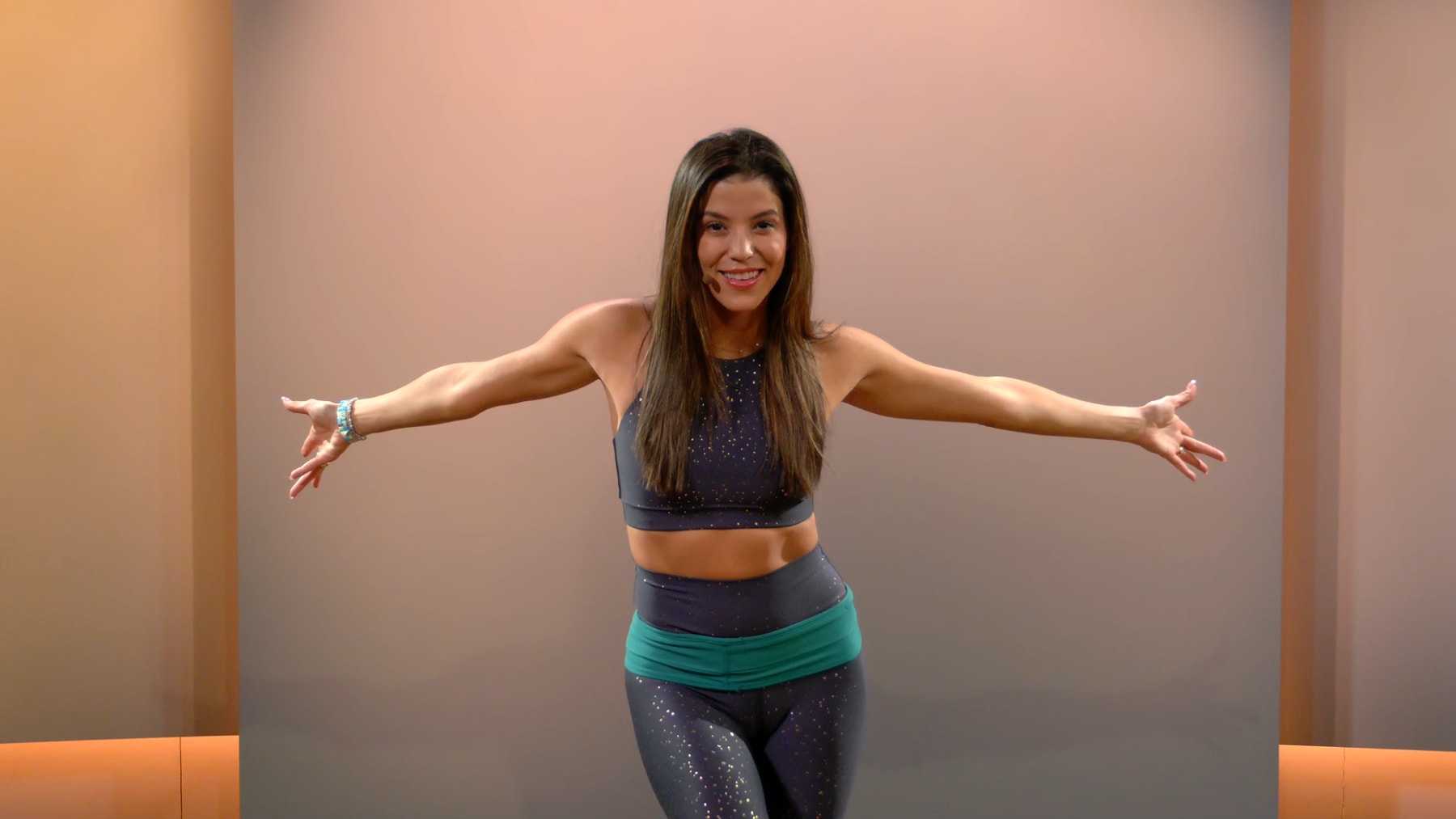 15 min Stacking Stuffer: Barre