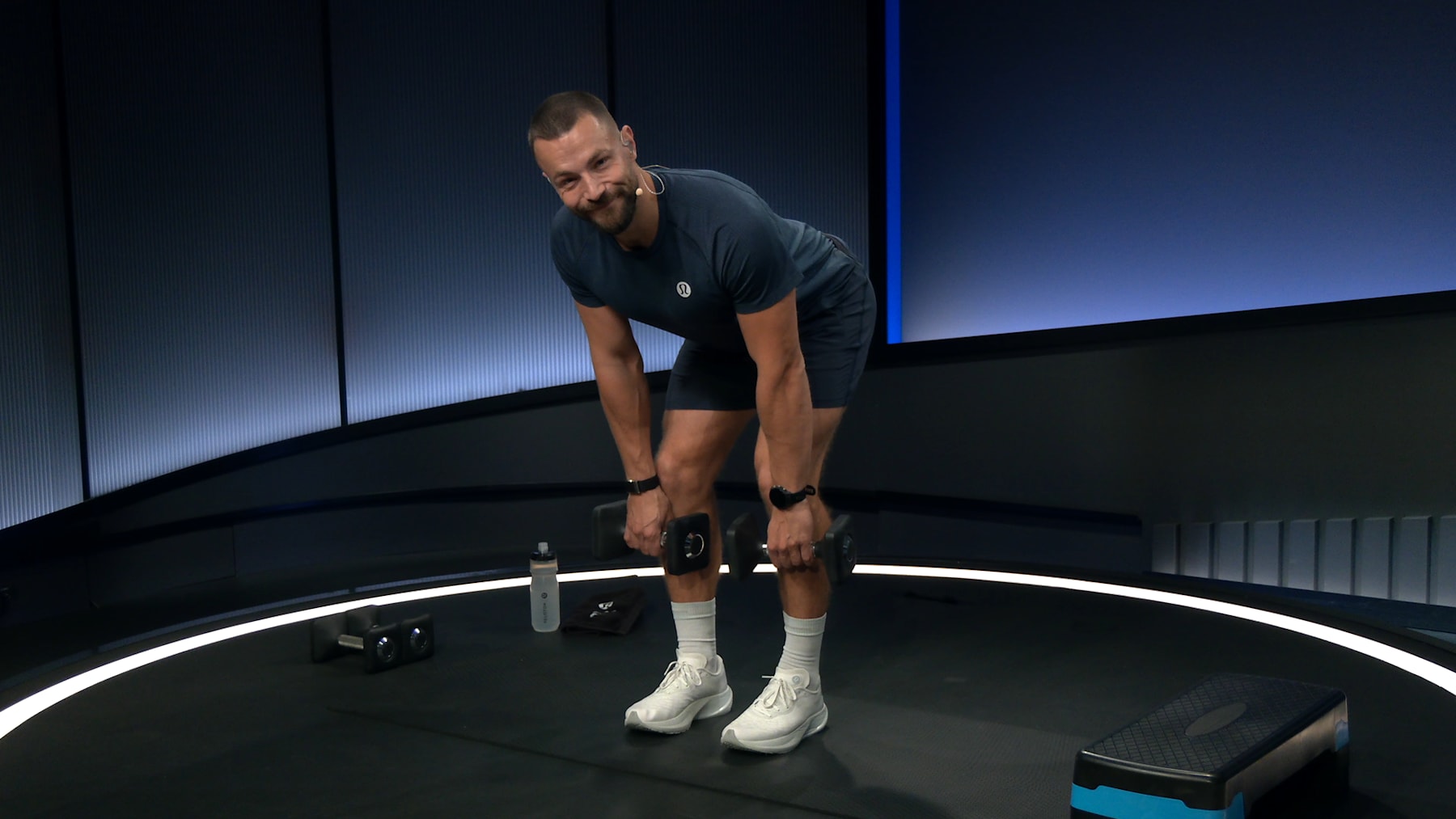 20 min Bone Health: Level 3