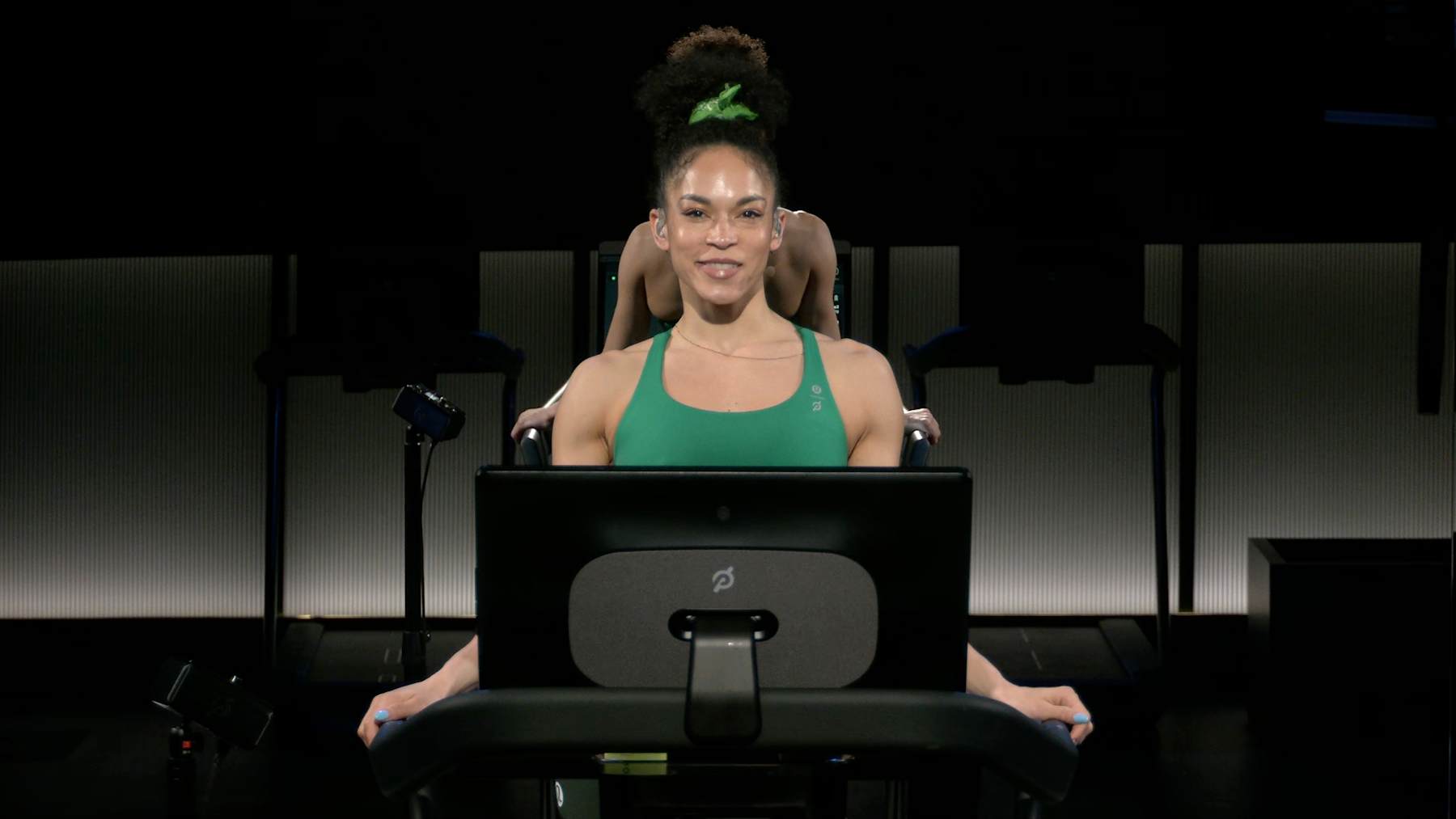 30 min Intervals Run