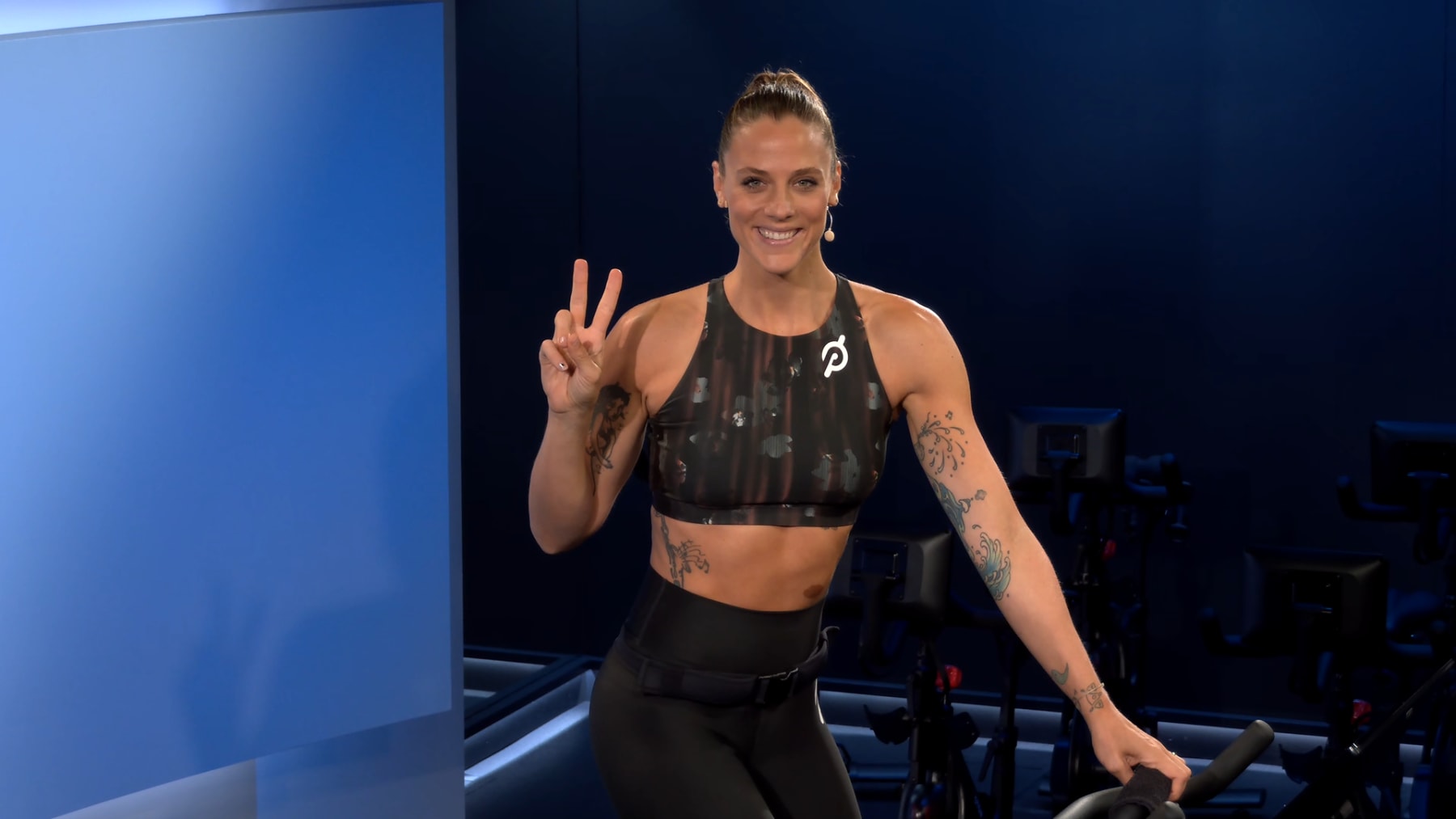 20 min Indie Rock Ride