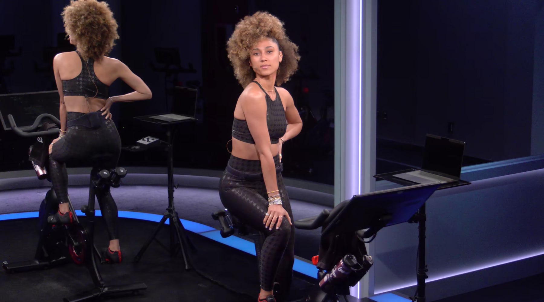 20 min Norah Jones Ride