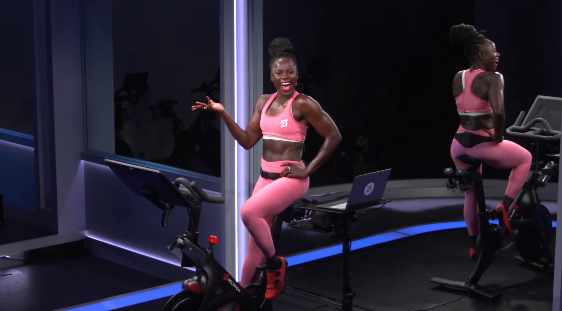 Peloton classes for beginners clearance