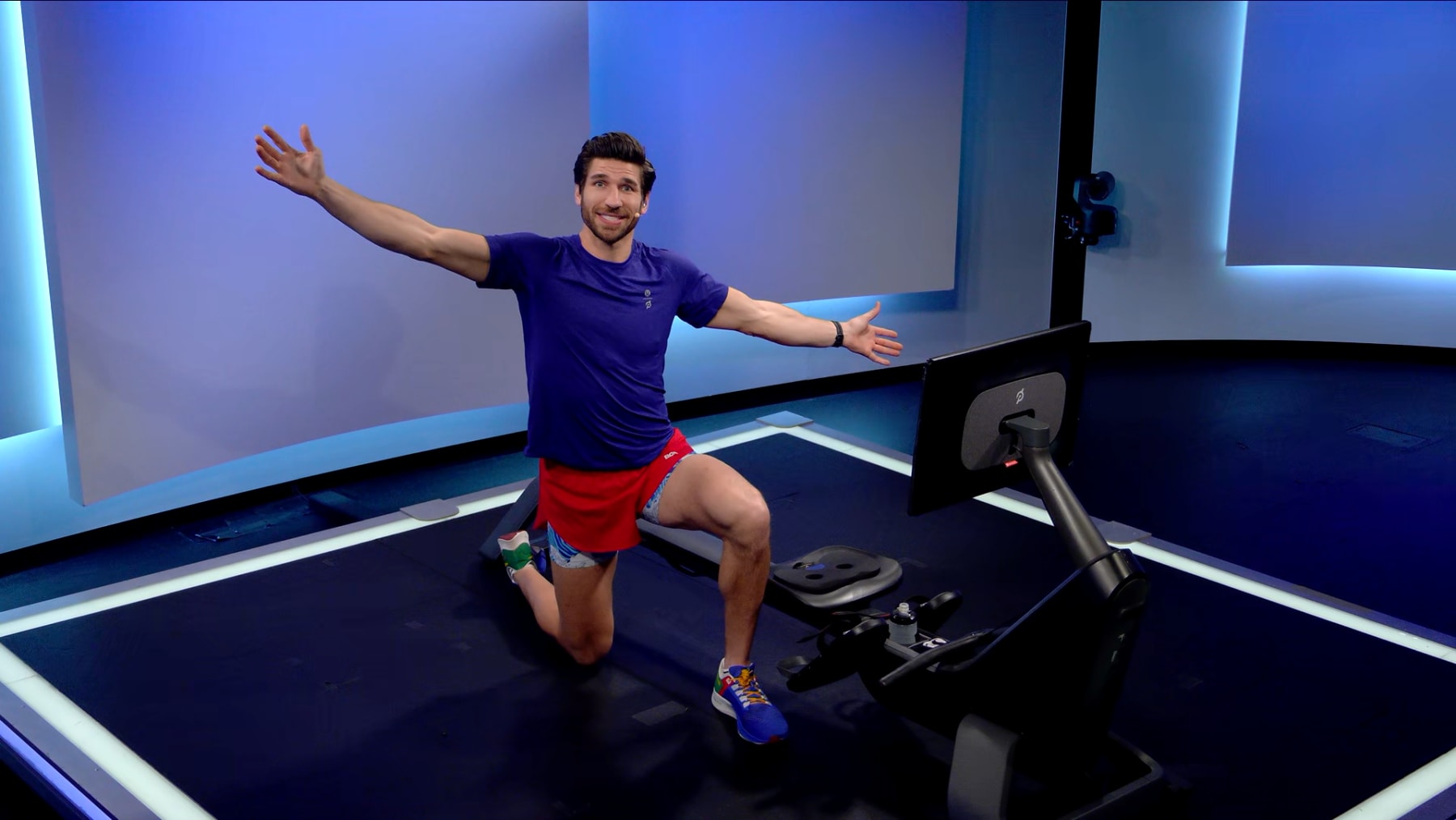 30 min 80s Row