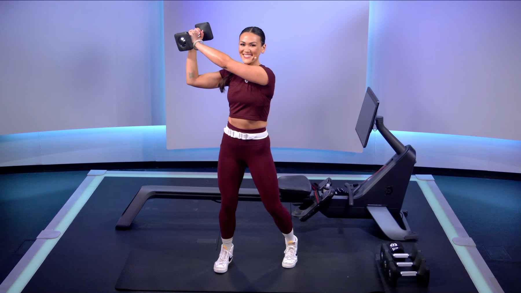 30 min Bootcamp