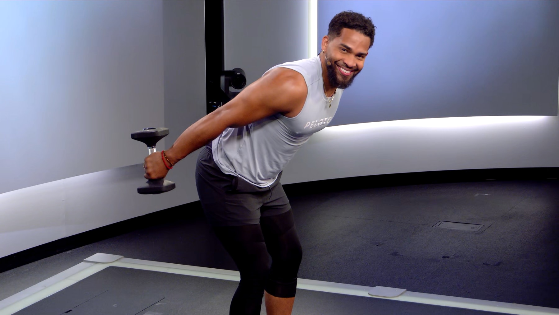 20 min Para los Padres Upper Body